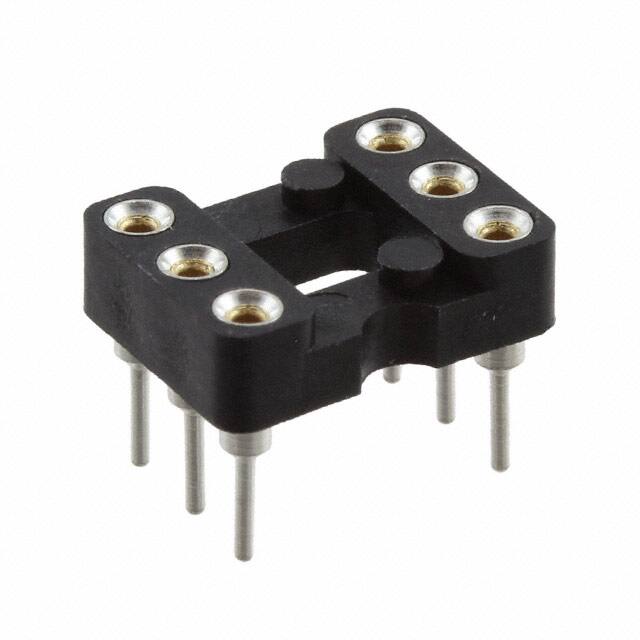 110-47-306-41-001000 Mill-Max Manufacturing Corp.  Zoccoli IC